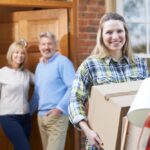 How to Tell Your Parents You're Moving Out