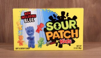 Are Sour Patch Kids Vegan?