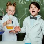 150 Chemistry Inspired Baby Names Straight From The Periodic Table