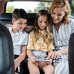 25 Road Trip Car Activities For Toddlers (2, 3, and 4 year olds)