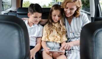 25 Road Trip Car Activities For Toddlers (2, 3, and 4 year olds)