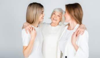 12 Signs Of a Narcissistic Grandmother