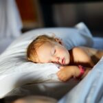 How To Get Baby To Sleep Without Pacifier