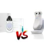 NuSkin vs NuFace: Which Microcurrent Device Is Best?