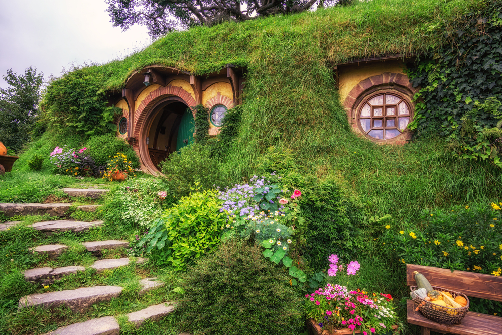 100 Lord of The Ring Tolkien Names Straight Out of Middle Earth
