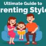 1. Ultimate Guide to Parenting Styles.