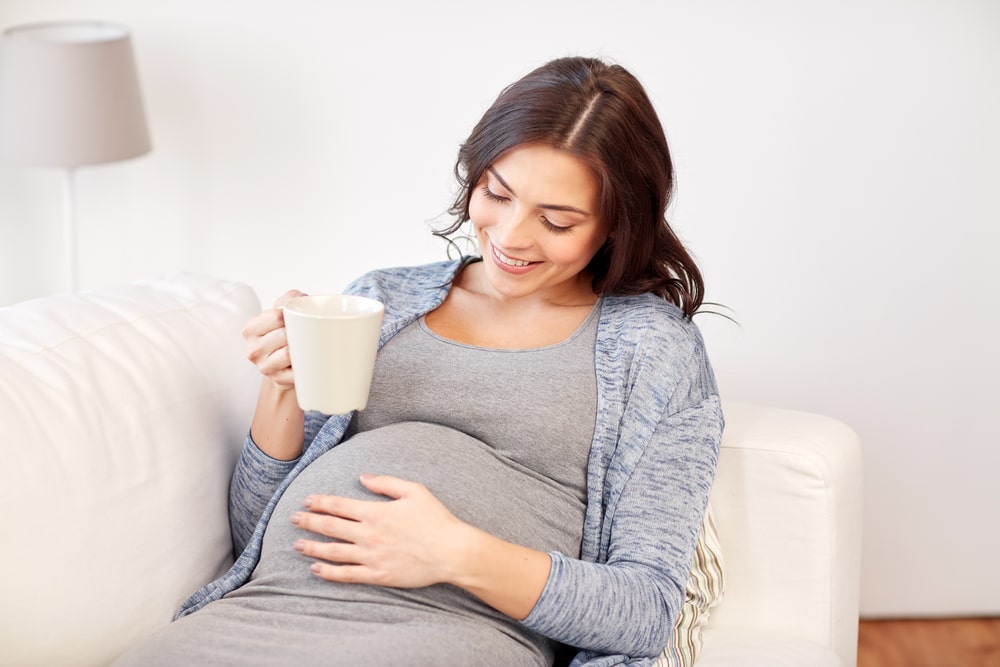 How To Safely Induce Labor Using a Midwives Brew