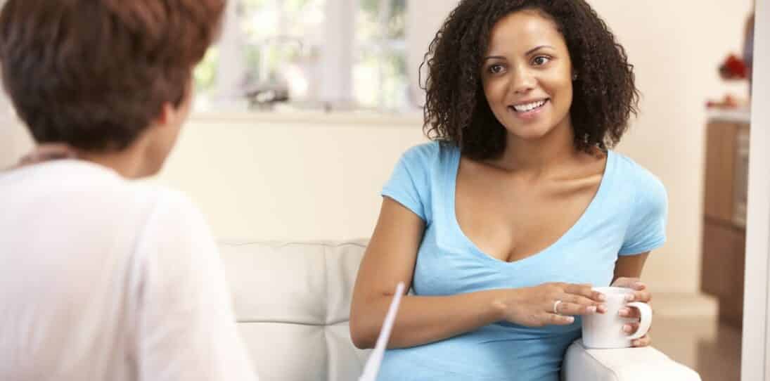 Complete Guide to Home Birthing: Finding a Midwife for Prenatal Care