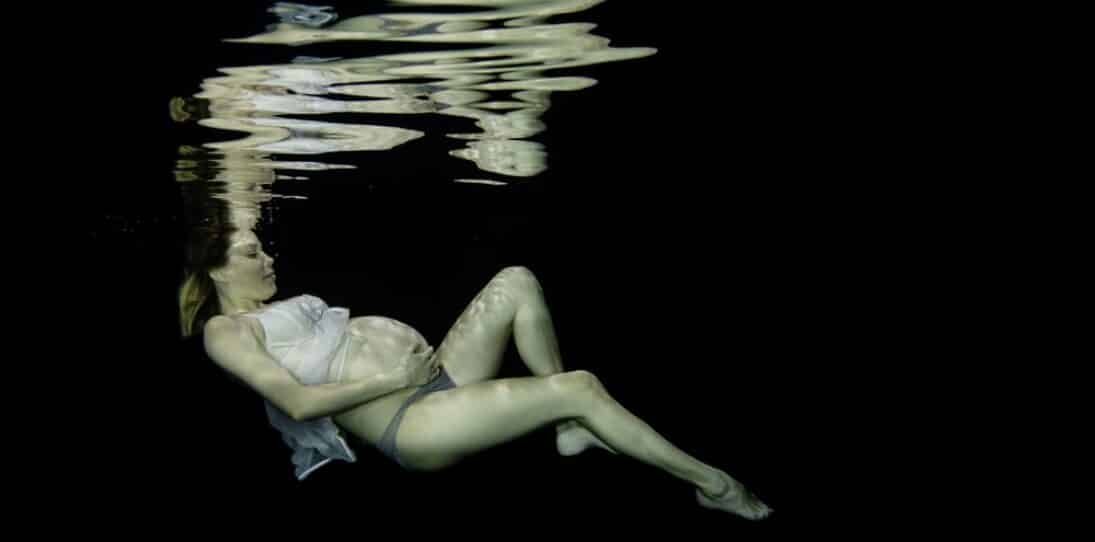 Can You Swim In A Lake While Pregnant?