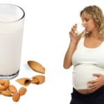 Can You Drink Almond Milk During Pregnancy? Is It Safe?