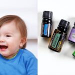 Are Essential Oils and Diffusers Safe For Babies?