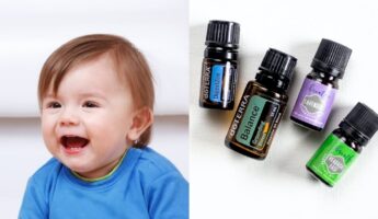 Are Essential Oils and Diffusers Safe For Babies?