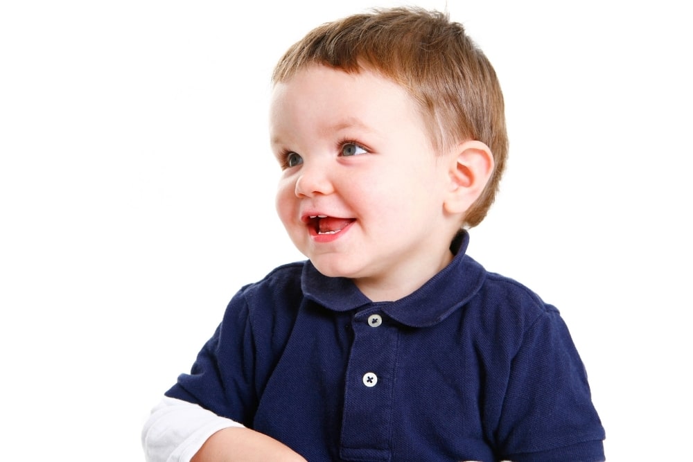 250 Baby Boy Names That Start With The Letter J