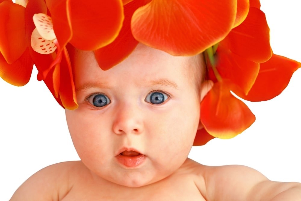 75 Baby Names That Mean Fate, Destiny, Luck or Fortune