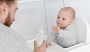 What Happens If My Baby Drinks Old Formula?