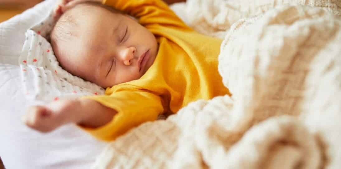 When to Stop Changing Diapers at Night?