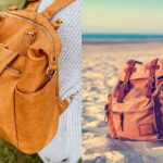 Diaper Bag vs a Regular Backpack: Is One Better Than The Other?