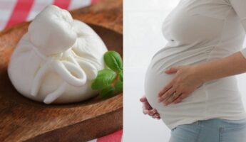 Can You Eat Burrata Cheese While Pregnant? Is It Safe?