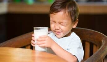 What Happens If My Baby or Toddler Drinks Spoiled Milk?