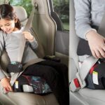 Graco Backless Turbobooster Car Seat Review For 2021