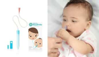 The NoseFrida 2024 Review – Is It Safe To Clean Baby’s Nose?