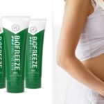 Is Biofreeze Safe During Pregnancy?