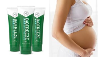Is Biofreeze Safe During Pregnancy?