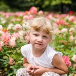 75 Best Middle Names For Rose