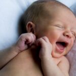 6 Newborn Behaviors to Not Worry About