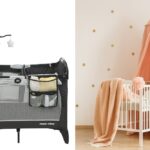 Pack 'n Plays vs. Cribs - Which is Best For Babies?