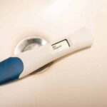 negative pregnancy test