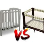 Playard vs Crib - Which is Best in [2021]?