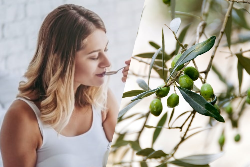 Is It Safe To Eat Olives During Pregnancy?