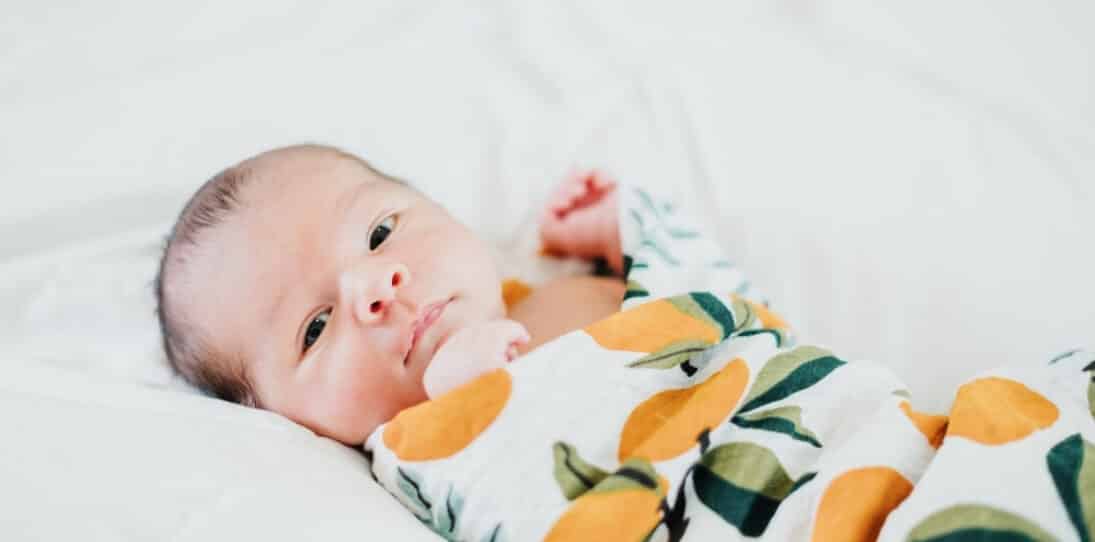 Are Sleep Sacks Safe For Babies Who Can Roll Over?