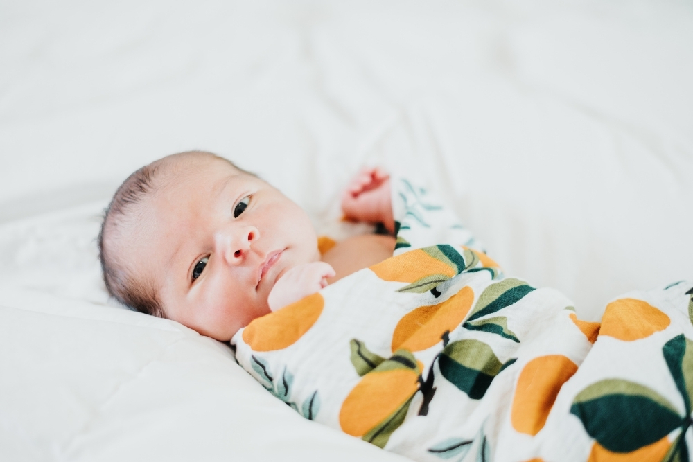 Are Sleep Sacks Safe For Babies Who Can Roll Over?