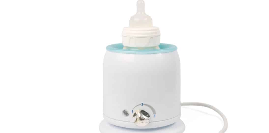 How To Warm Baby Bottles or Breast Milk On The Go