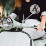 Is It Safe To Ride a Motorcycle While Pregnant?