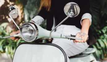 Is It Safe To Ride a Motorcycle While Pregnant?