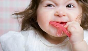 Baby Won’t Take a Pacifier? 6 Tips That May Help