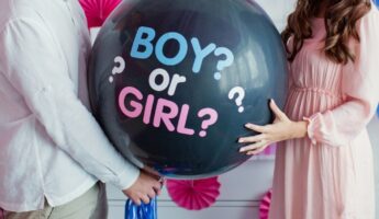 45+ Cute Gender Reveal Quotes For Boys and Girls