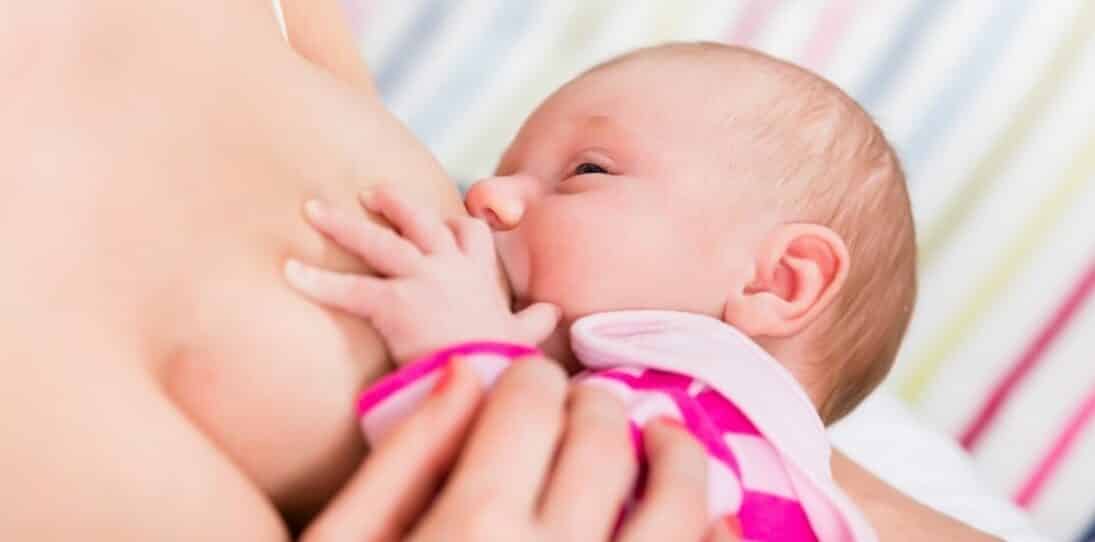How To Correct Lipstick Nipple After Breastfeeding
