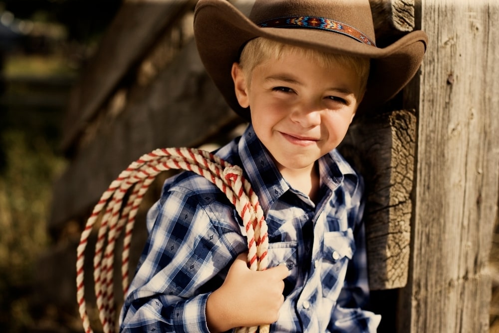250+ Rustic Country Boy Names With Meanings