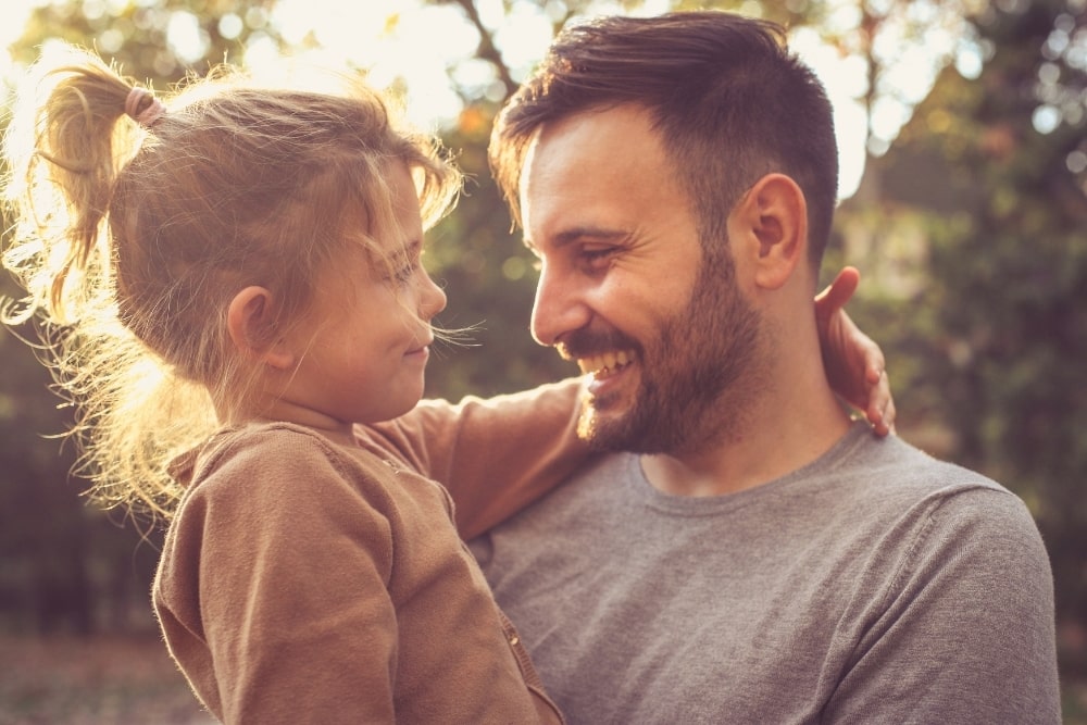 The 12 Responsibilities Of A Father In A Family