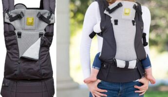 Lillebaby Complete Carrier Review