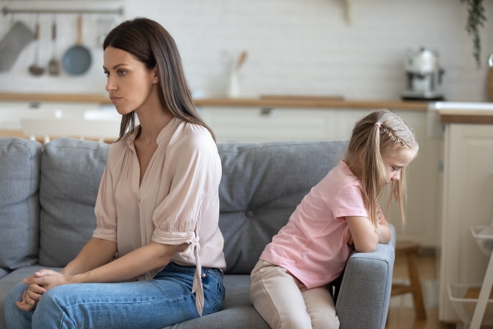 Why Are Some Moms Jealous of Their Daughters?