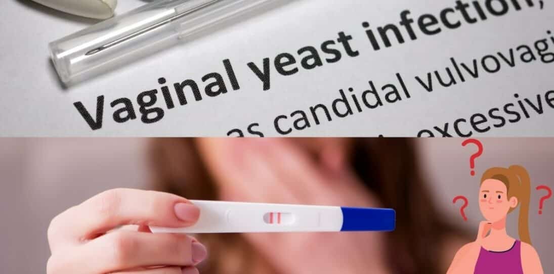 Is A Yeast Infection After Ovulation A Sign Of Pregnancy?