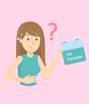First and Second Trimester Symptoms