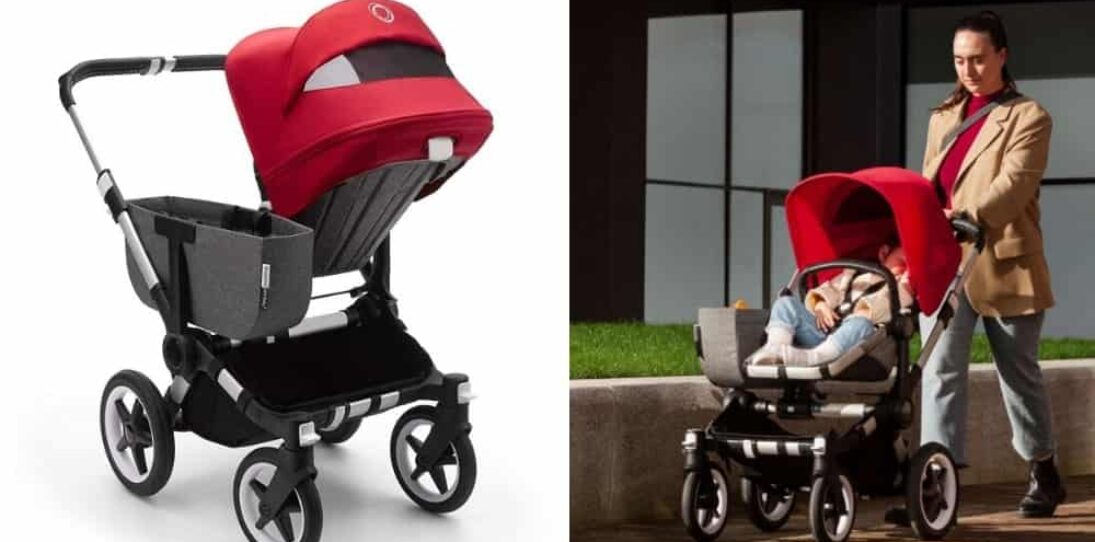 Bugaboo Donkey 3 Stroller Review for 2022
