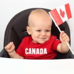 110+ Top Canadian Boy Names: Traditional, Popular and Cool
