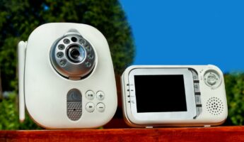 10 Best Baby Monitors That Work With iPhones